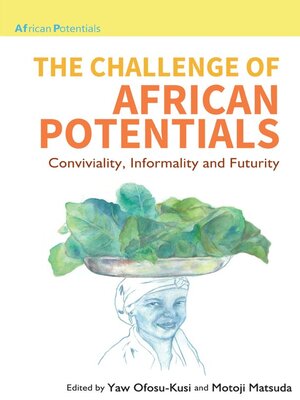 cover image of The Challenge of African Potentials